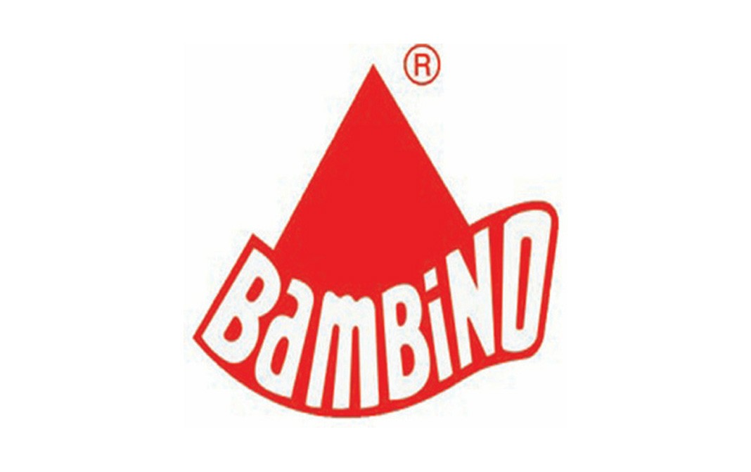 Bambino Mushroom Soup Powder    Pouch  45 grams